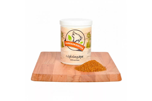 Csipkebogyópor 400g