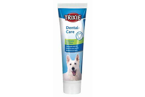 Trixie - fogkrém (mentás) kutyák részére 100g