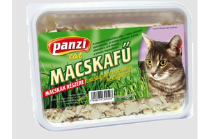 Panzi Macskafű 300g