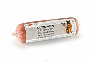 Aspol Kacsa menü 500g