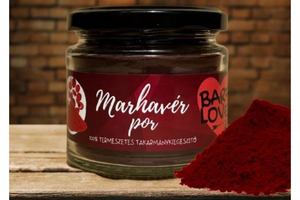 Barf Love Marhavér Por 90g