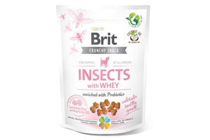 Brit Care Crunchy Cracker for Puppy 200g