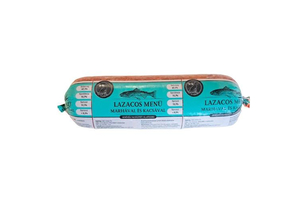 Lazac menü Marhával és Kacsával 500g, Special