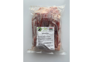 Kacsamellcsont 1kg  (Livi's Green)