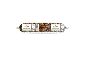 KIVO zöldségrolád kutyáknak 250g