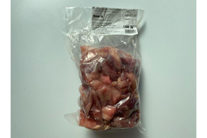 Strucc ín 1kg