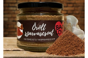 BARF LOVE 100% őrölt szarvascsont 150g