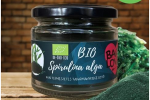 BARF LOVE Bio Spirulina alga 100g