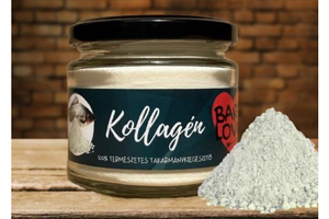 BARF LOVE 100% Kollagén kutyáknak 50g