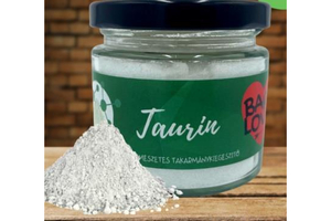 BARF LOVE 100% Taurin por kutyáknak 120g