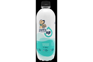 PetsUp Dog kutyaital vitaminnal 500ml