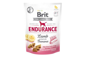 Brit Care Functional Snack Endurance 150g