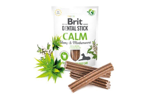 Brit Dental Stick Calm Kenderrel 251gr