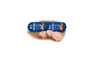 Brit prémium sausage csirke-hal 800g