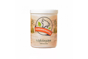 Csipkebogyópor 400g