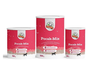 Pocak-Mix 80g