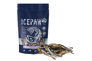 ICEPAW apróhal 125g