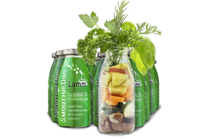 SmoothieDog Lamm 250ml