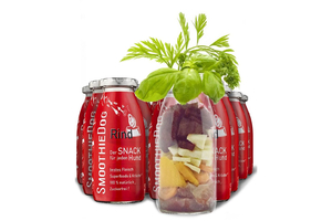 SmoothieDog Rind 250ml