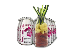 SmoothieDog Sensitivo (ló) 250ml